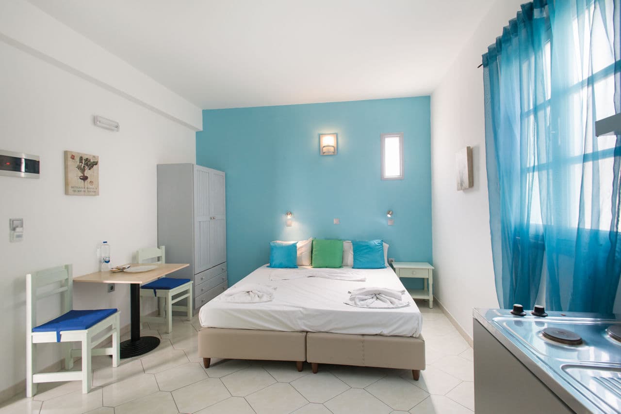 Xenones Lindos - photo 3