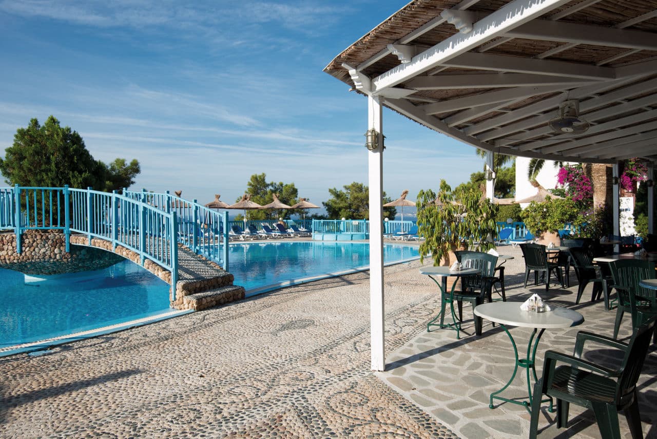 Rhodes Escape - photo 3