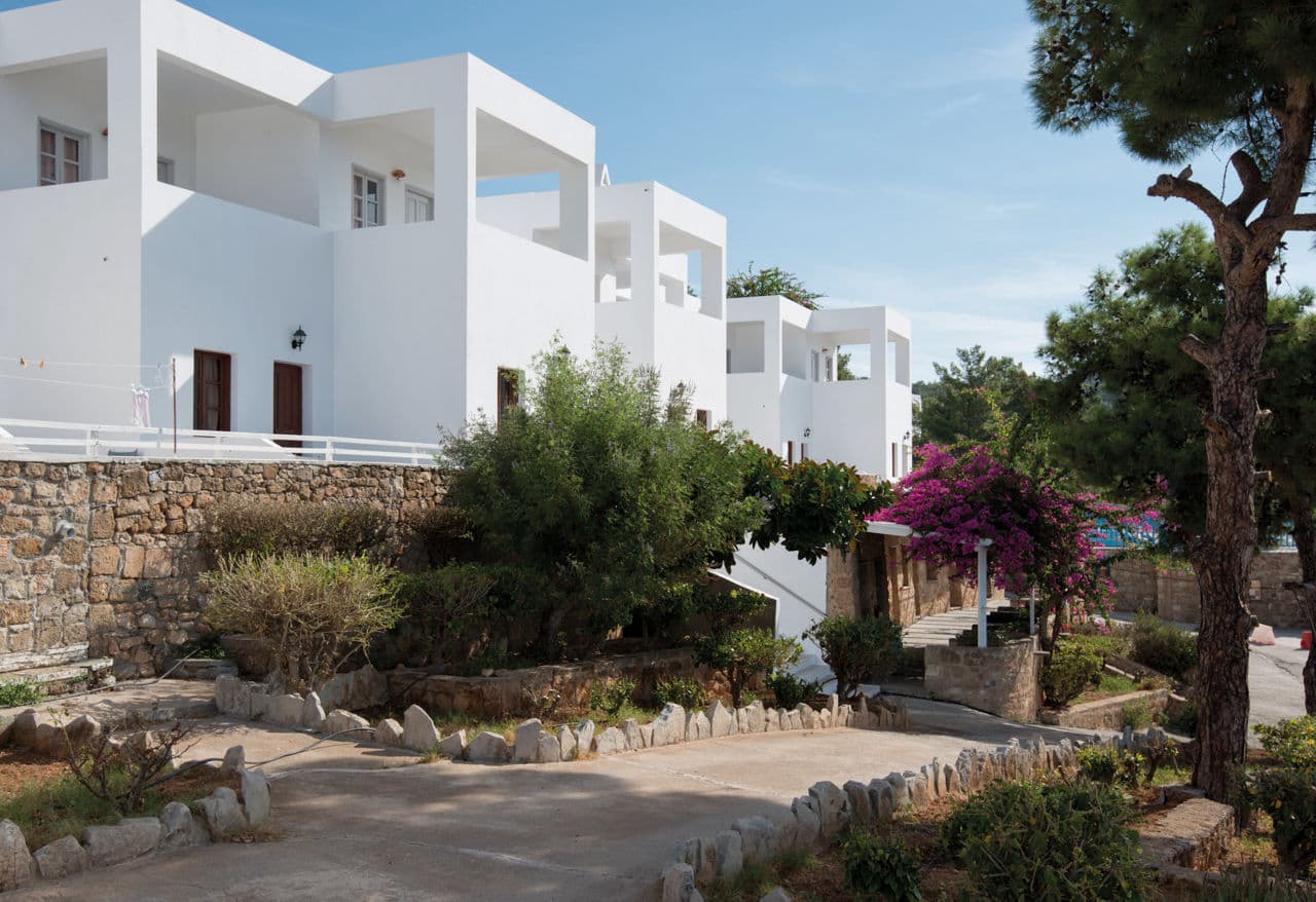 Karpathios Studios - photo 2