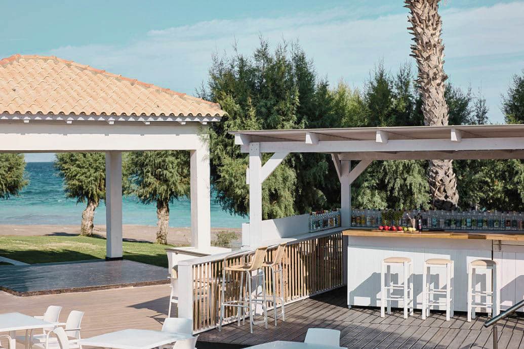 Holiday to Rhodes - main photo