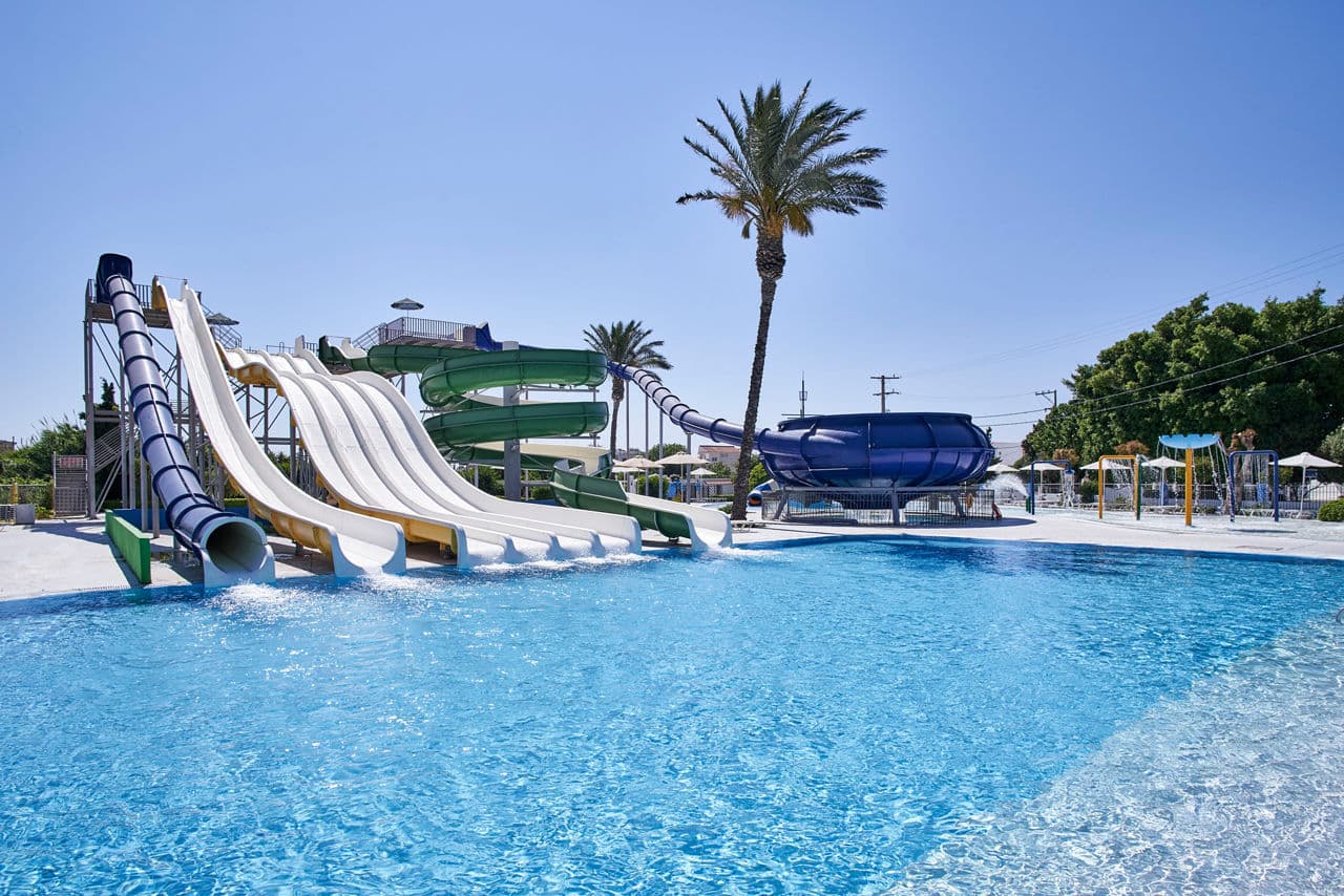 Rhodes Family Holiday - photo 2