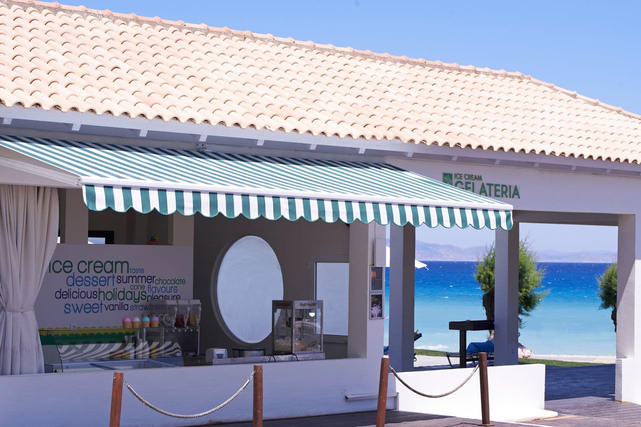 Holiday to Rhodes - photo 3
