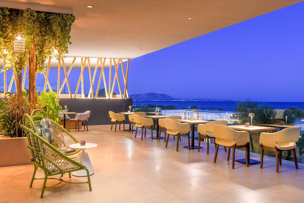 Gennadi Grand Resort 8 x standard seats included - photo 2