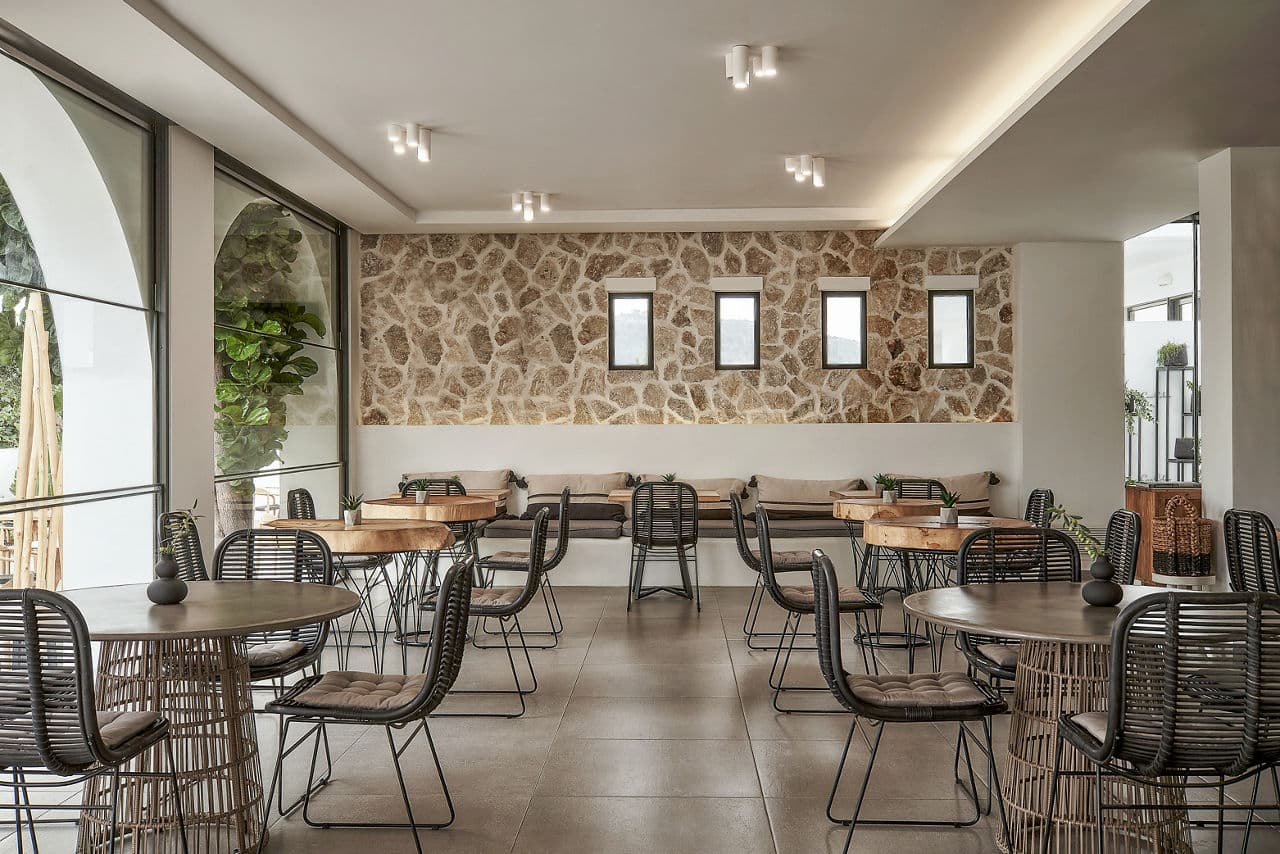 Casa Cabana Boutique Hotel, Rhodes - photo 2