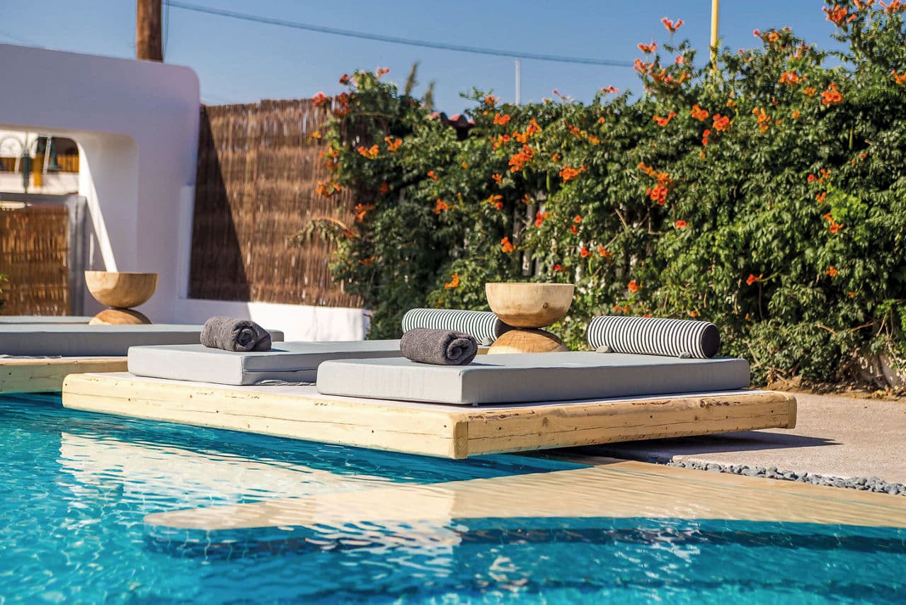 Casa Cabana Boutique Hotel, Rhodes - photo 3