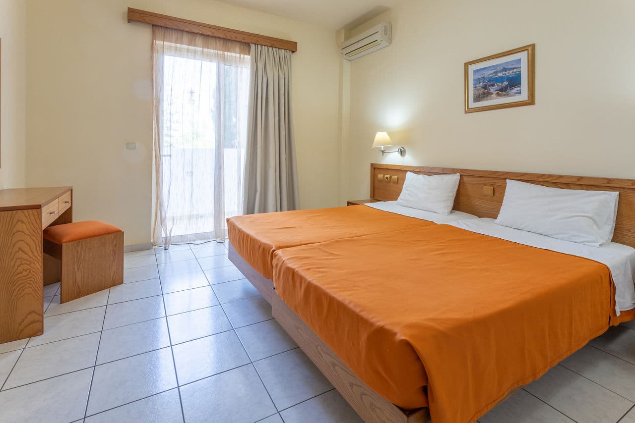 Rhodes Getaway - photo 3