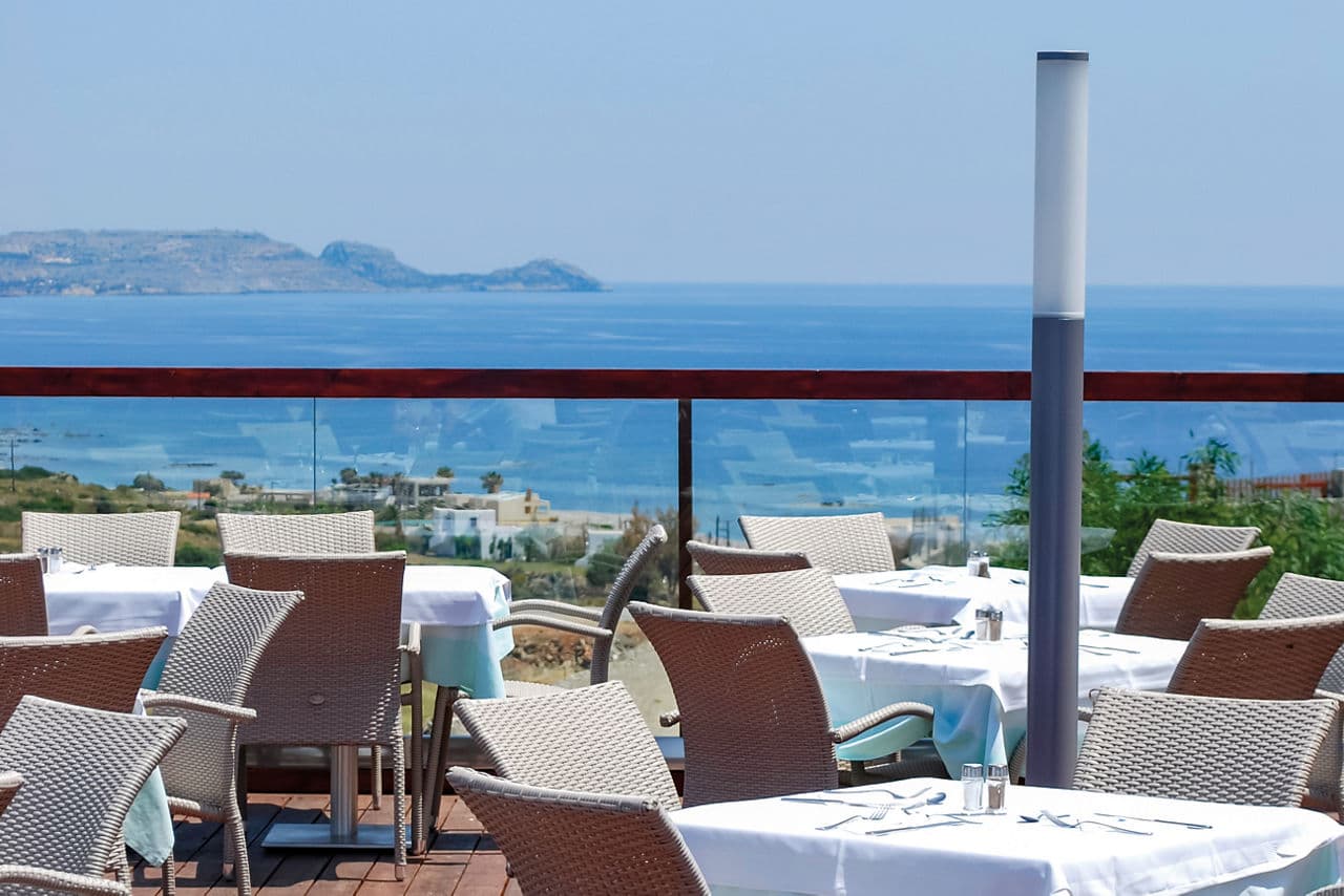 Princess Sun Hotel - photo 3