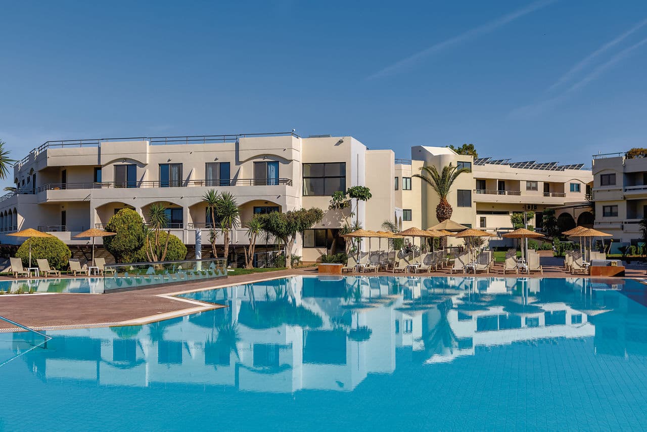 Leonardo Kolymbia Resort, Rhodes - photo 3