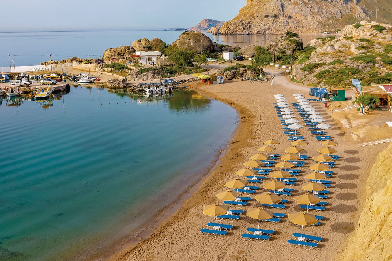 Leonardo Kolymbia Resort, Rhodes - photo 2