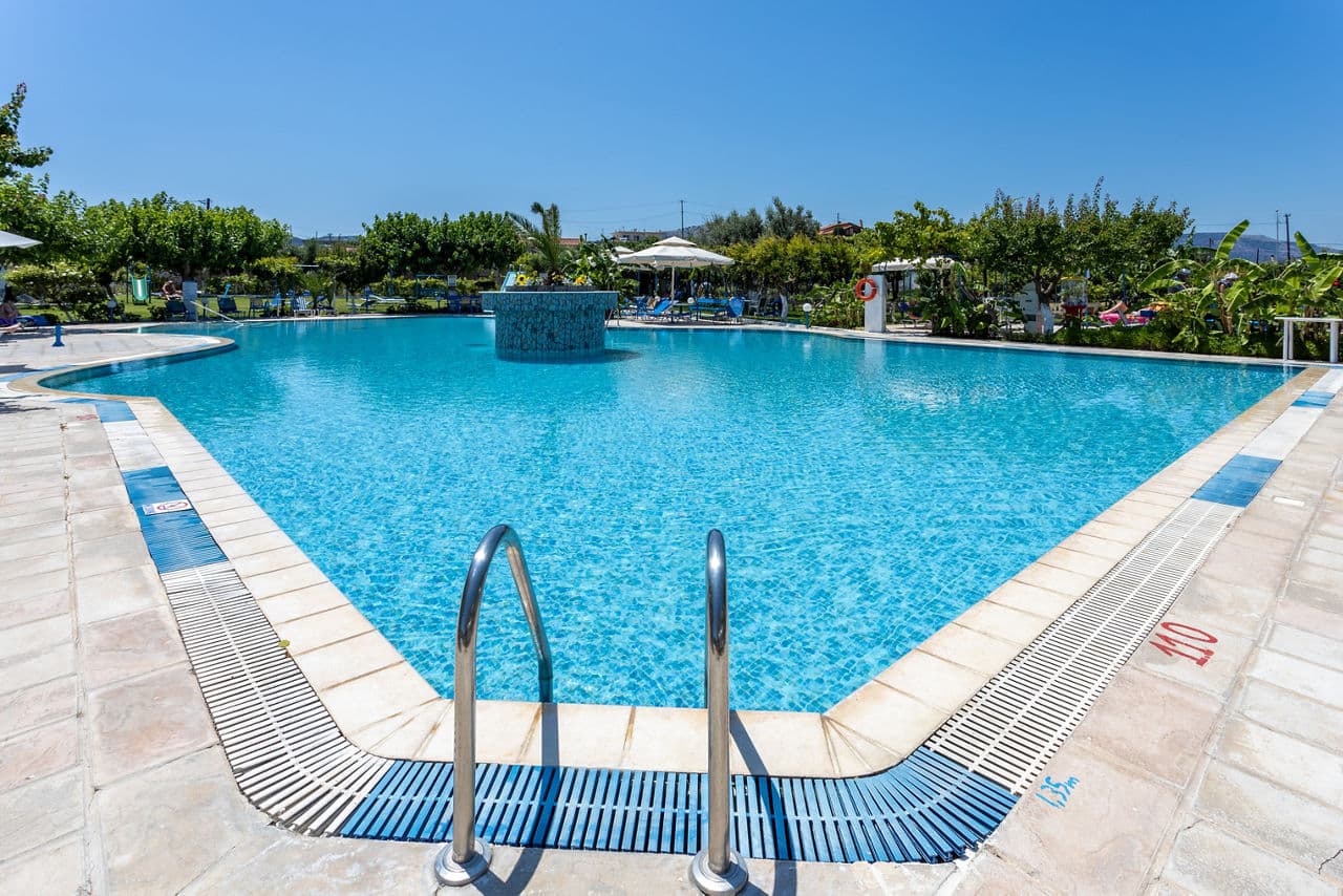 Rhodes Getaway - main photo