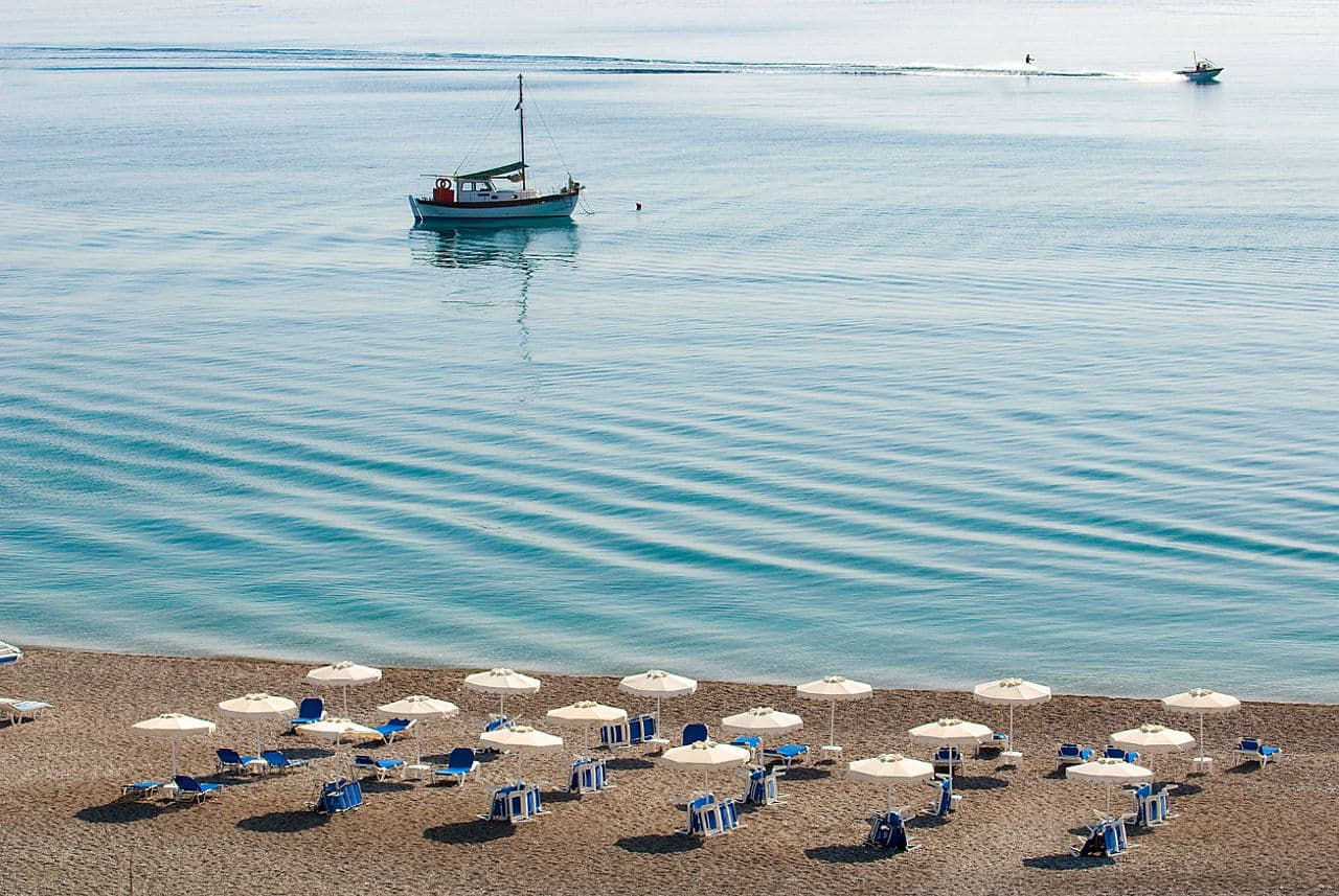 Lindos White Suites - photo 3