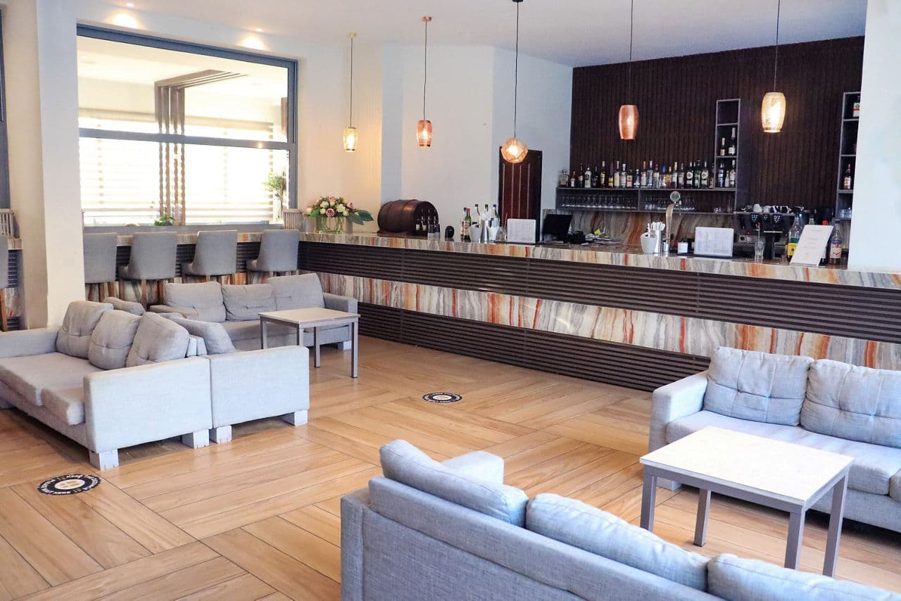 Castellum Suites - photo 3