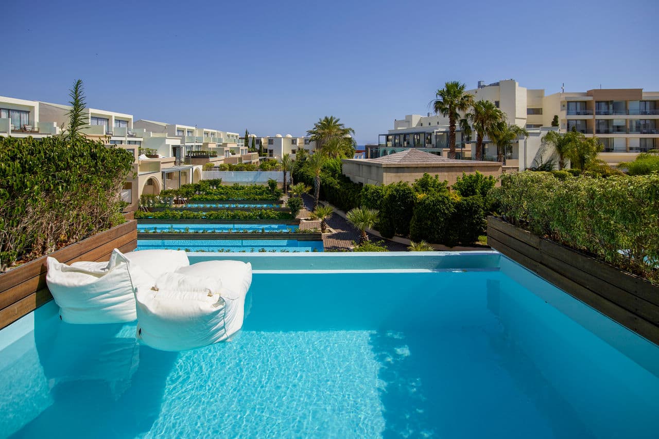 Luxury Escape to Rhodes - photo 3