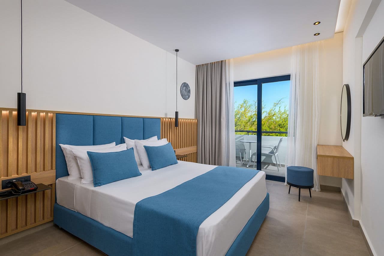 Blue Sea Holiday Village - photo 3