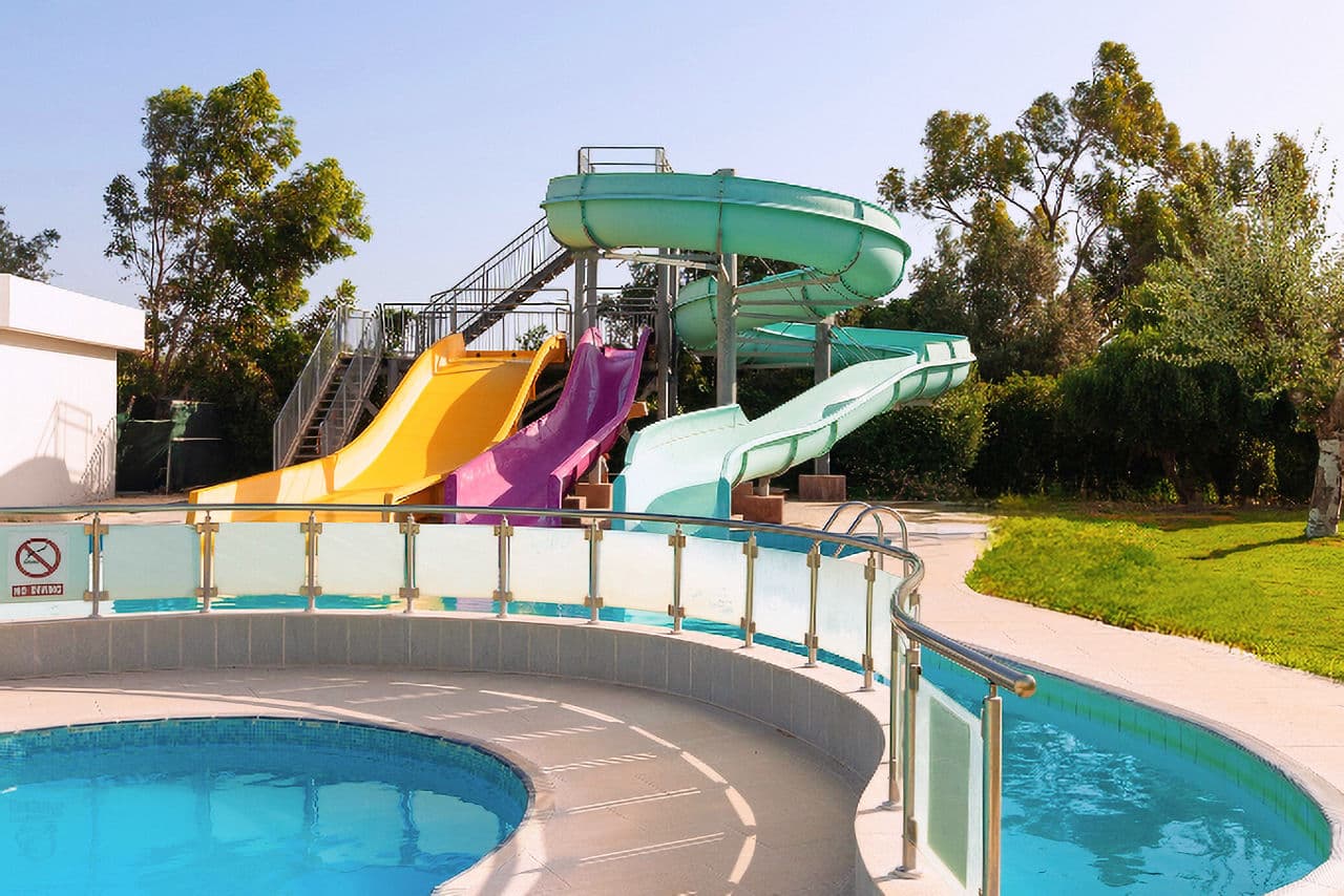 Blue Sea Holiday Village