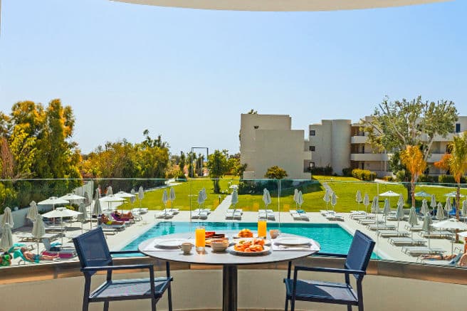 Blue Sea Holiday Village - photo 2