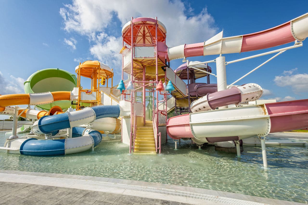 Blue Sea Holiday Village - photo 2