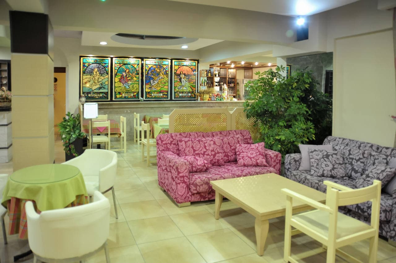 Anseli Hotel - photo 3