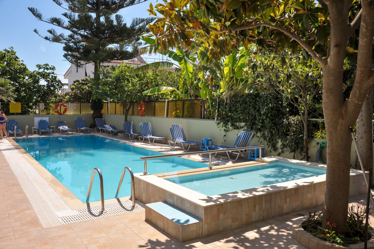 Anseli Hotel