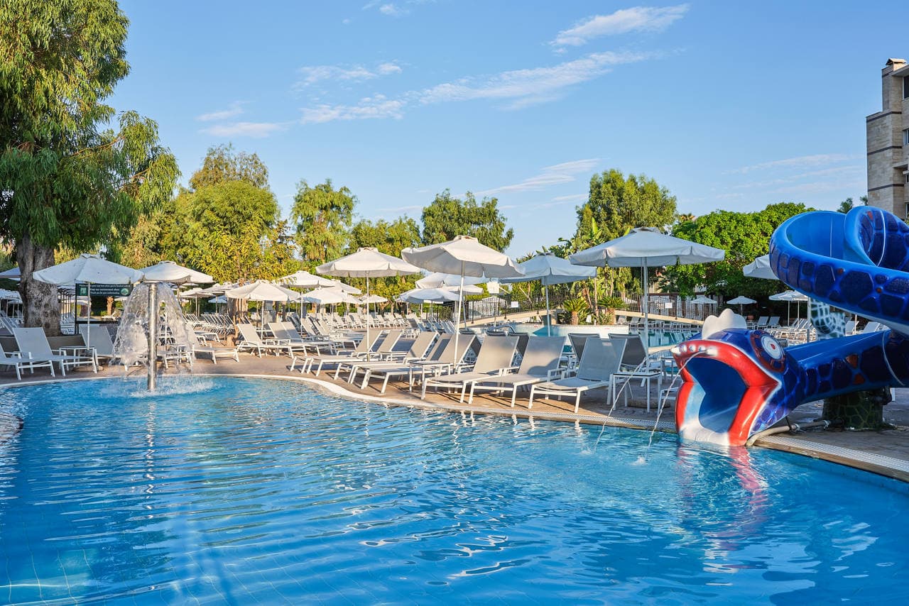 Atlantica Princess Hotel - photo 2