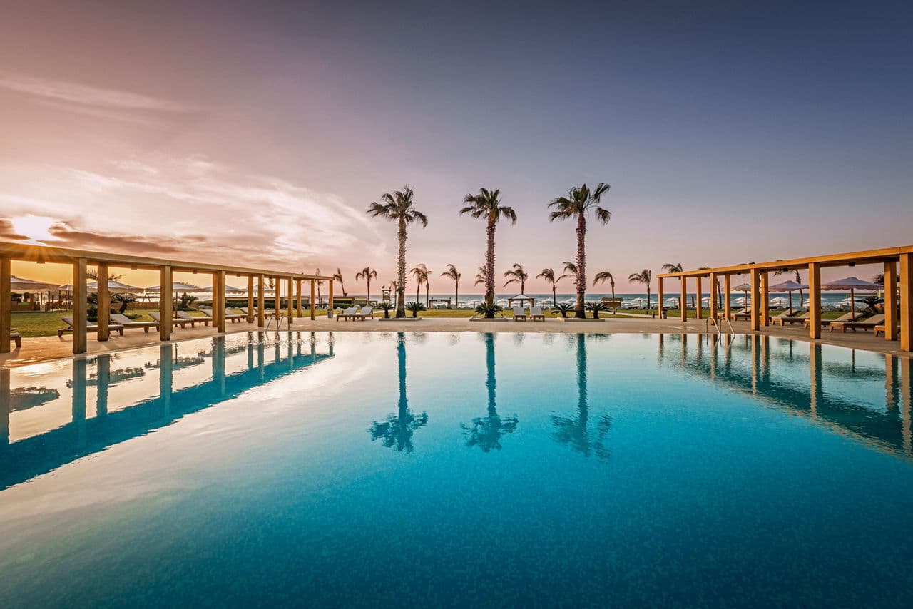 Holiday to Rhodes