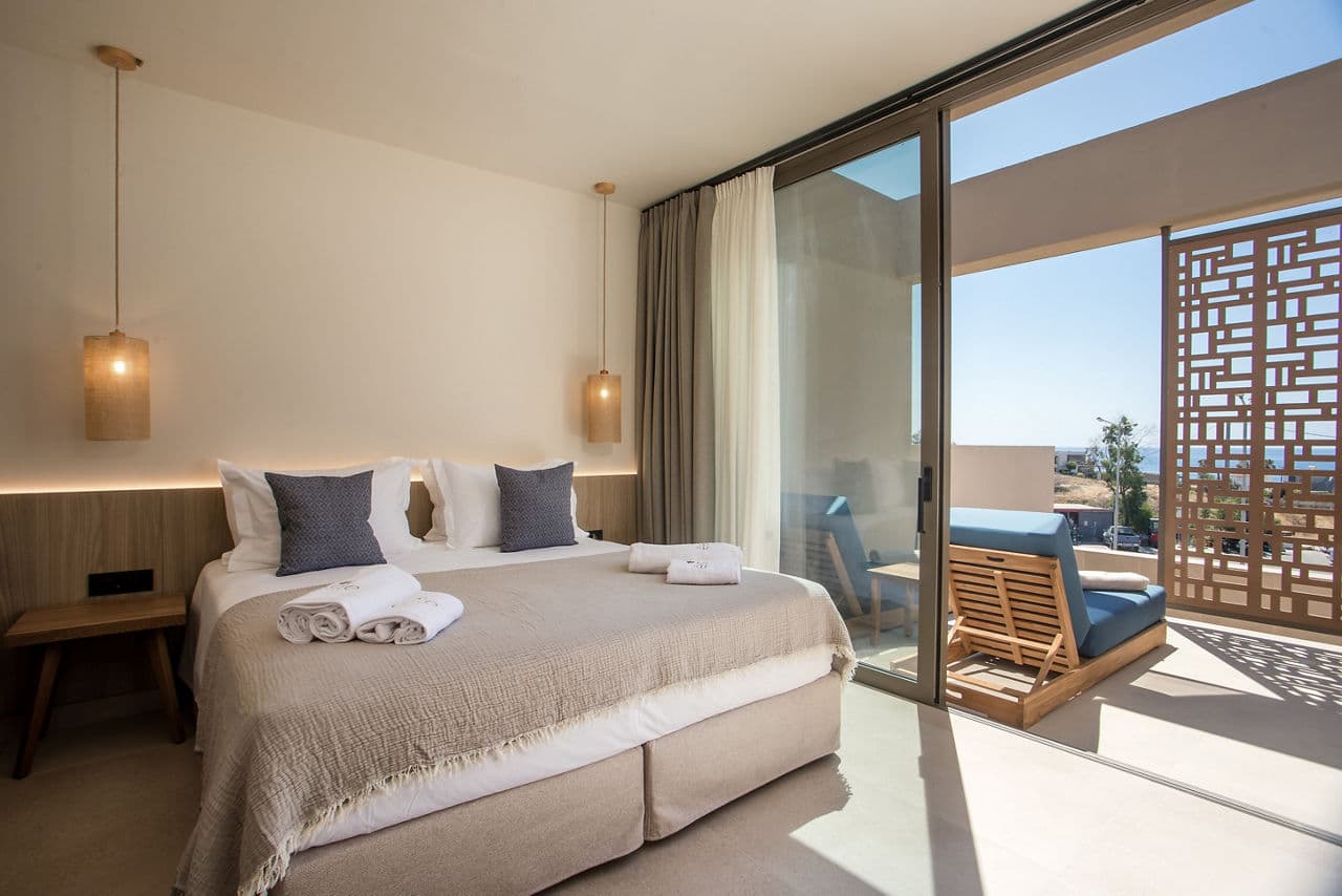 Gillian Munro - Este Elegant Suites & Villas - photo 3