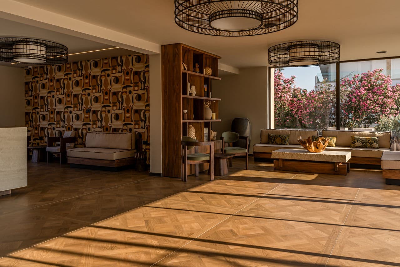 Eleonas Boutique Hotel - photo 2