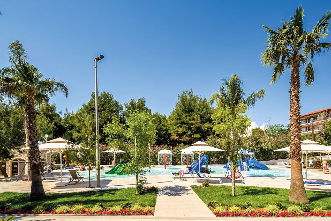 Halkidiki Getaway - photo 3