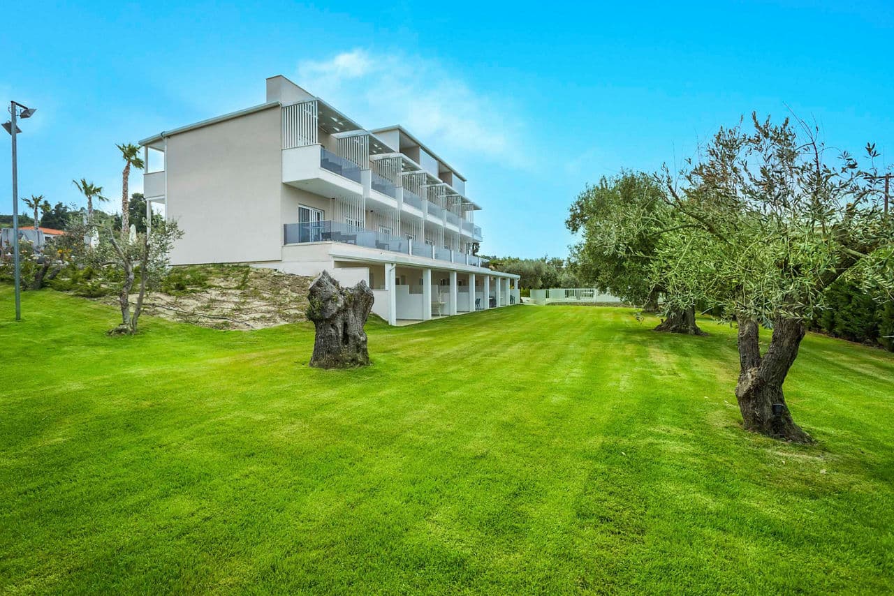 Anna Hotel, Halkidiki - photo 2