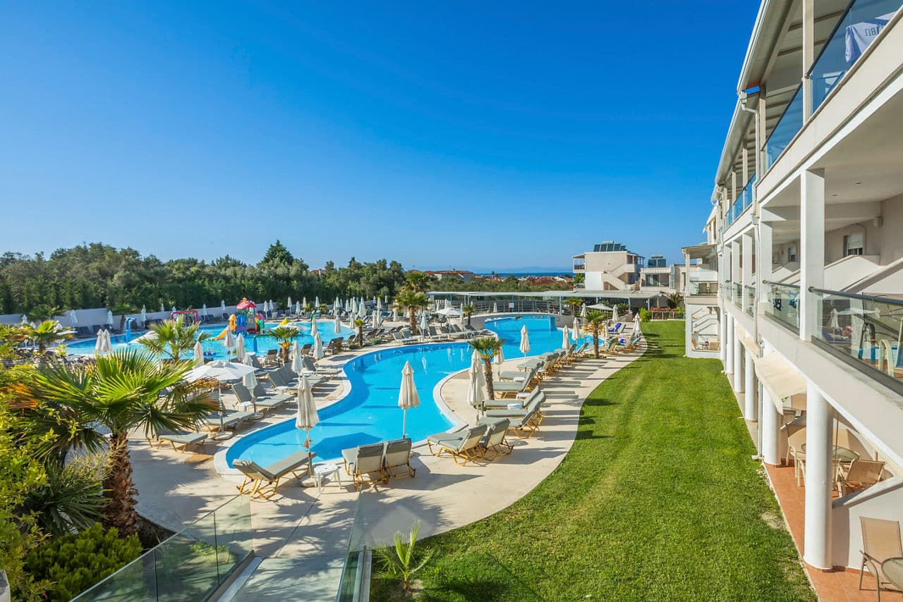 Halkidiki Escape - photo 2
