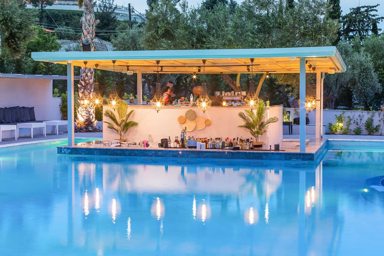 Anna Hotel, Halkidiki - photo 3