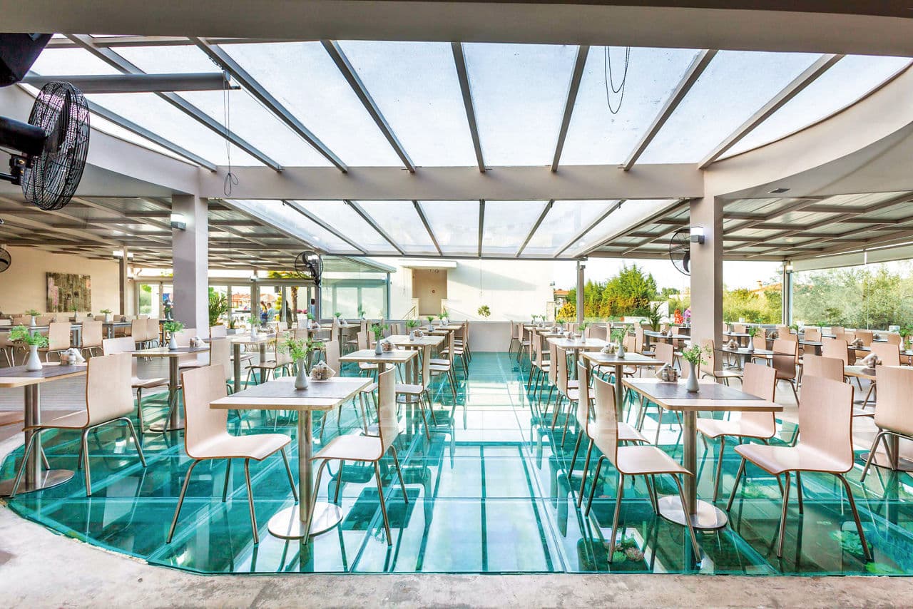 Anna Hotel, Halkidiki - photo 3