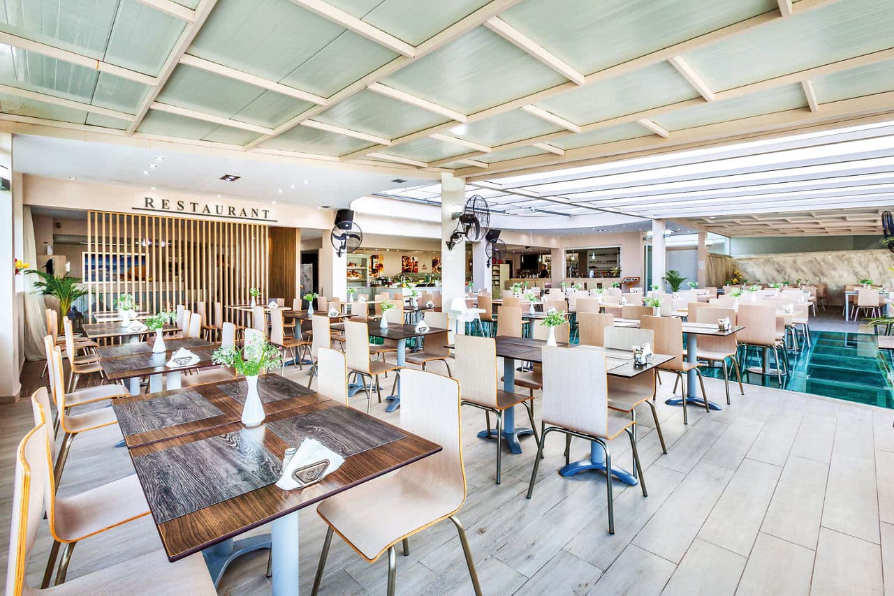 Anna Hotel, Halkidiki - photo 2