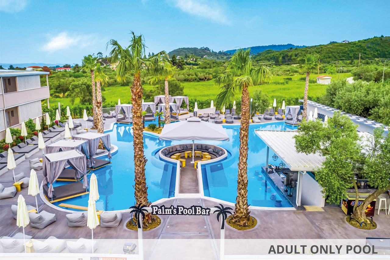 Halkidiki Escape - photo 3