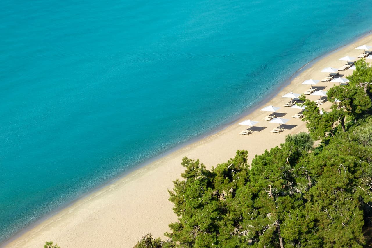 Halkidiki Getaway - photo 2