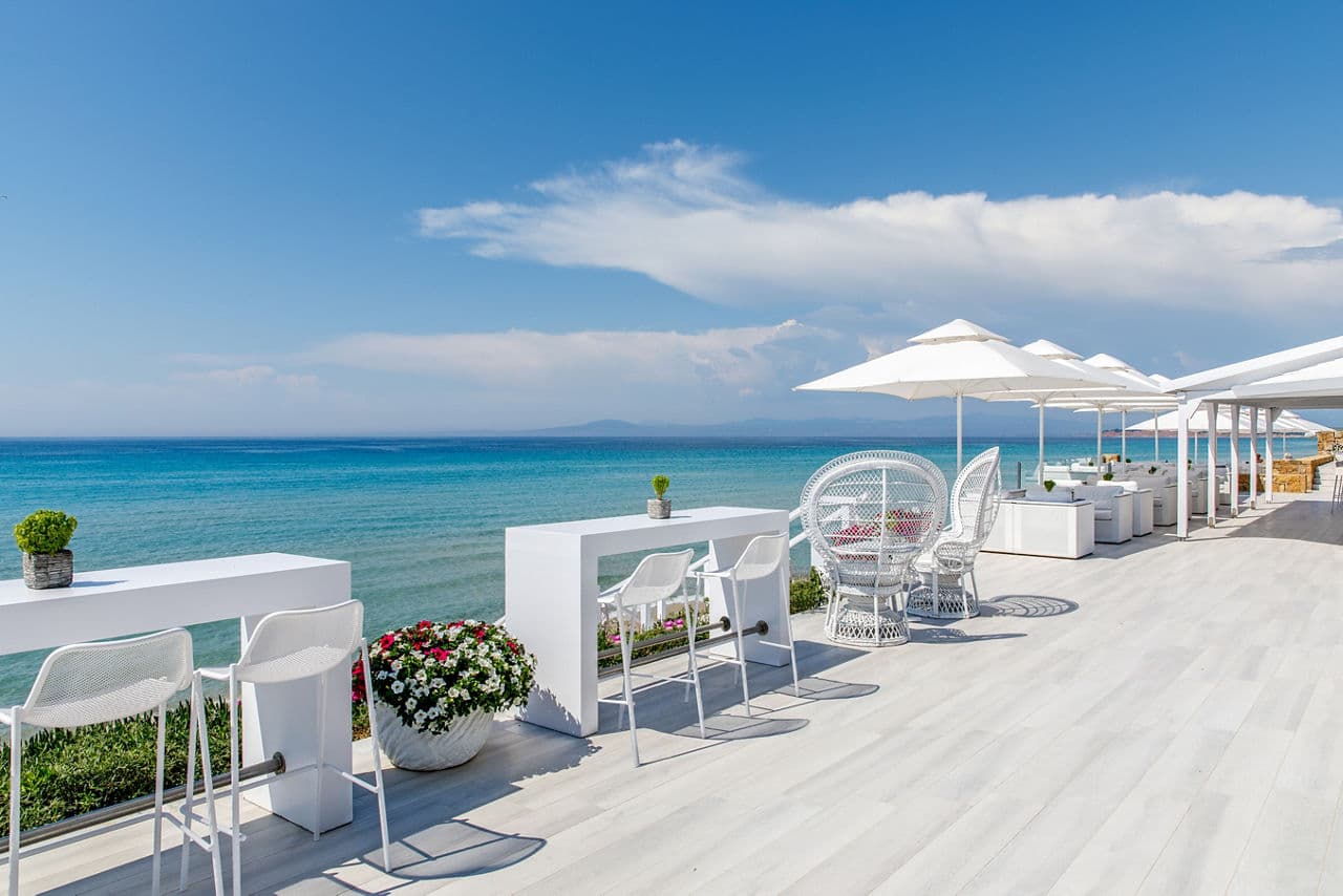Sani Beach, Halkidiki - photo 3