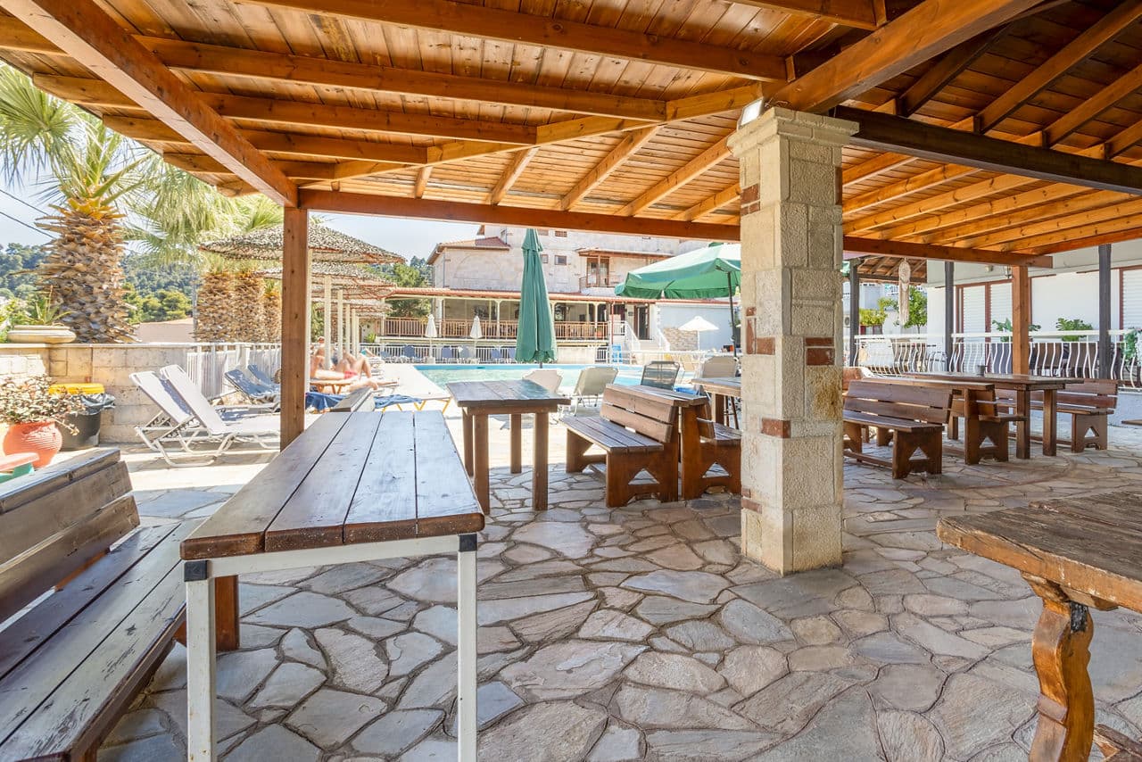 Hotel Medusa, Halkidiki - photo 3