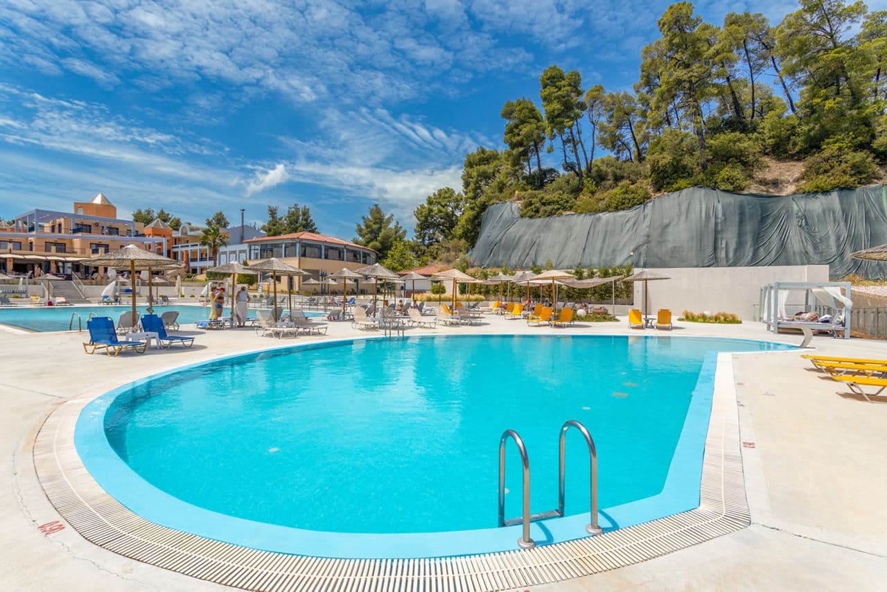 Halkidiki Getaway - photo 2
