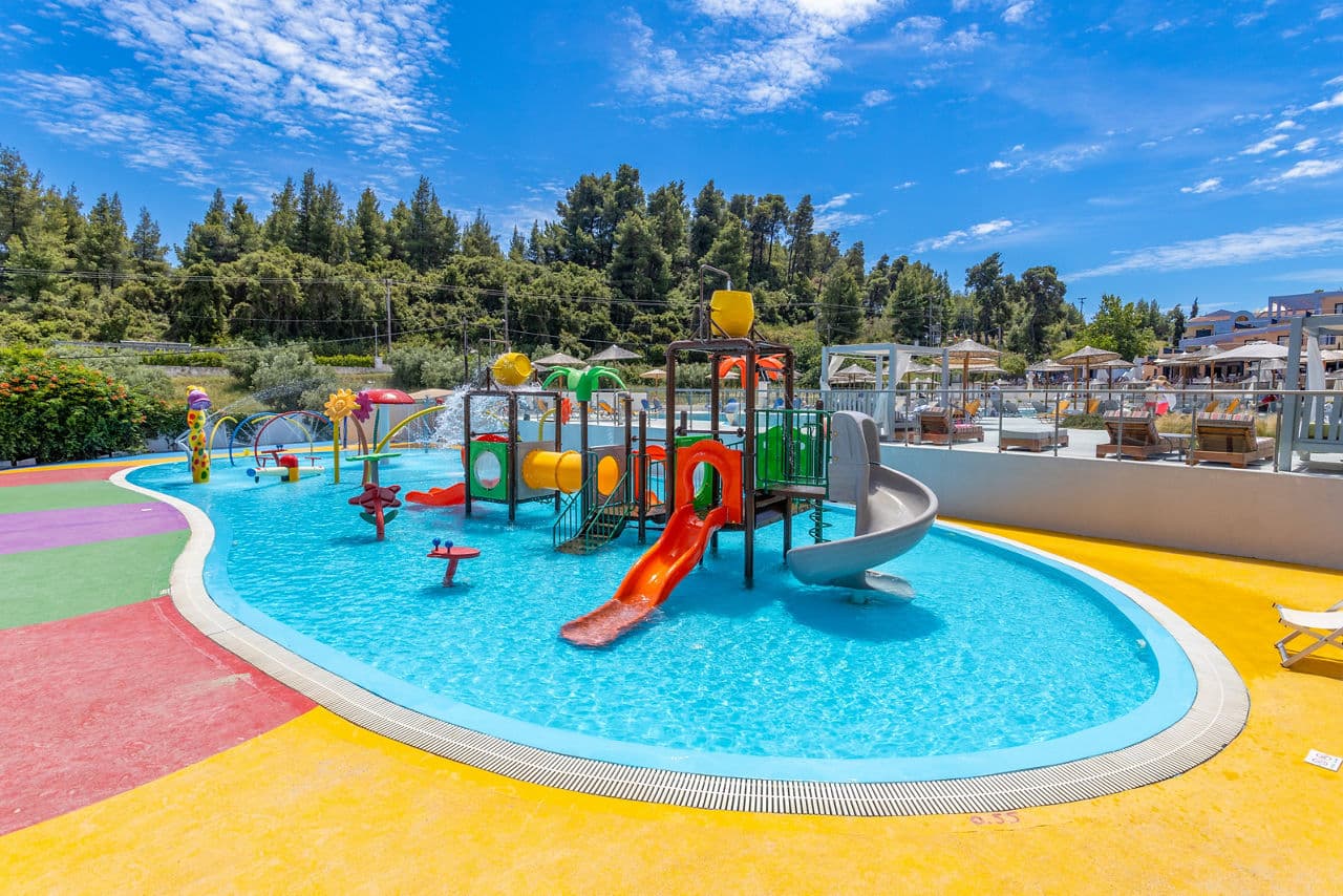 Halkidiki Getaway - photo 3