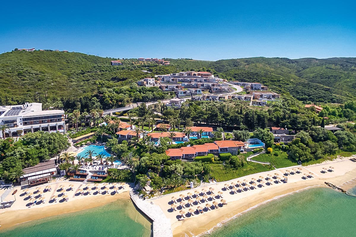 Halkidiki Getaway - photo 2