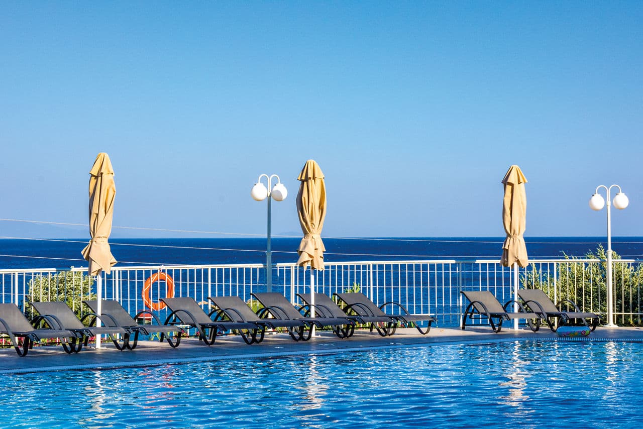 Halkidiki Getaway - photo 3