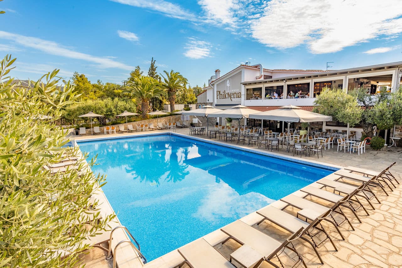 Halkidiki Getaway - photo 2