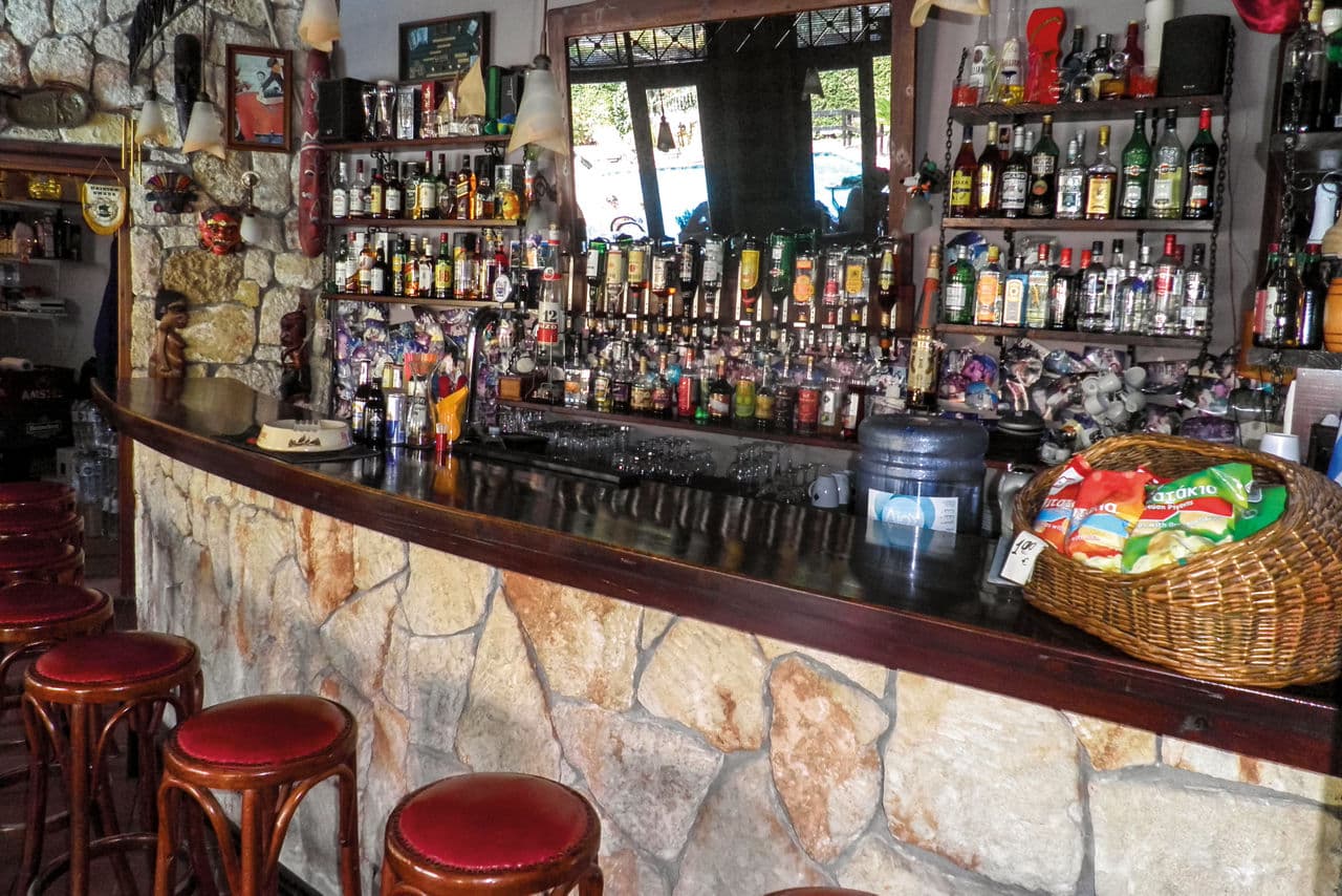 Halkidiki Getaway - photo 3