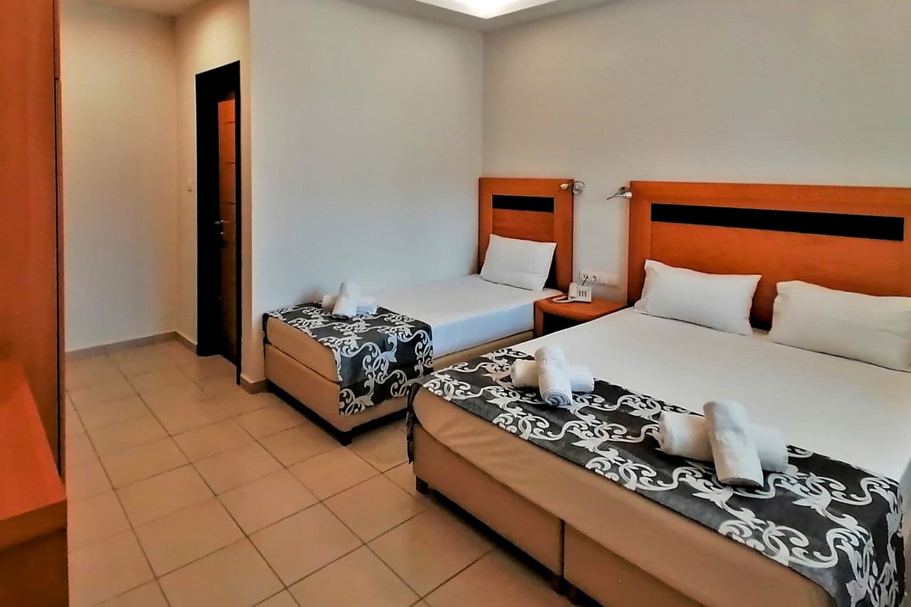 Halkidiki Getaway - photo 2