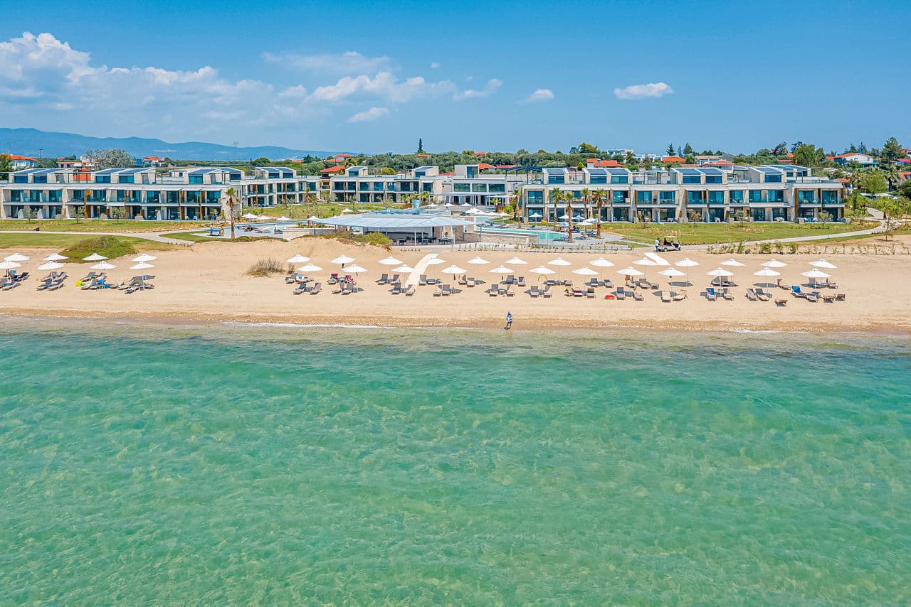 Portes Lithos Luxury Resort - photo 3