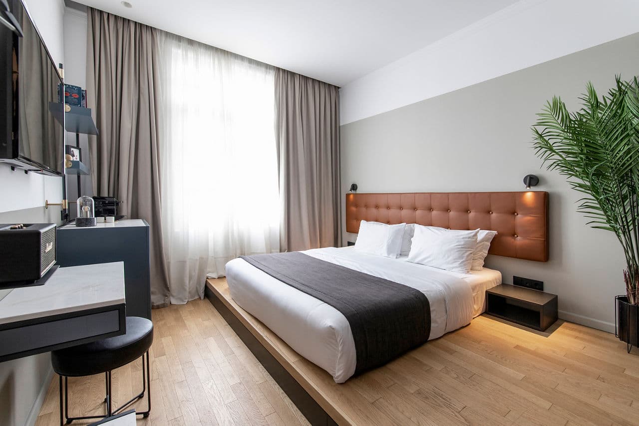 Thessaloniki 5 Nights