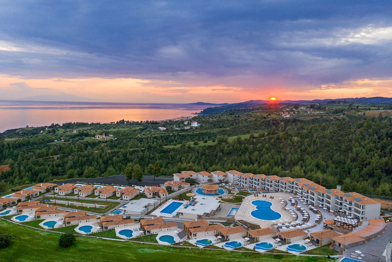 Halkidiki Holiday - photo 2