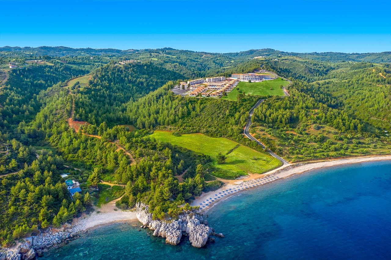 Halkidiki Holiday - photo 3