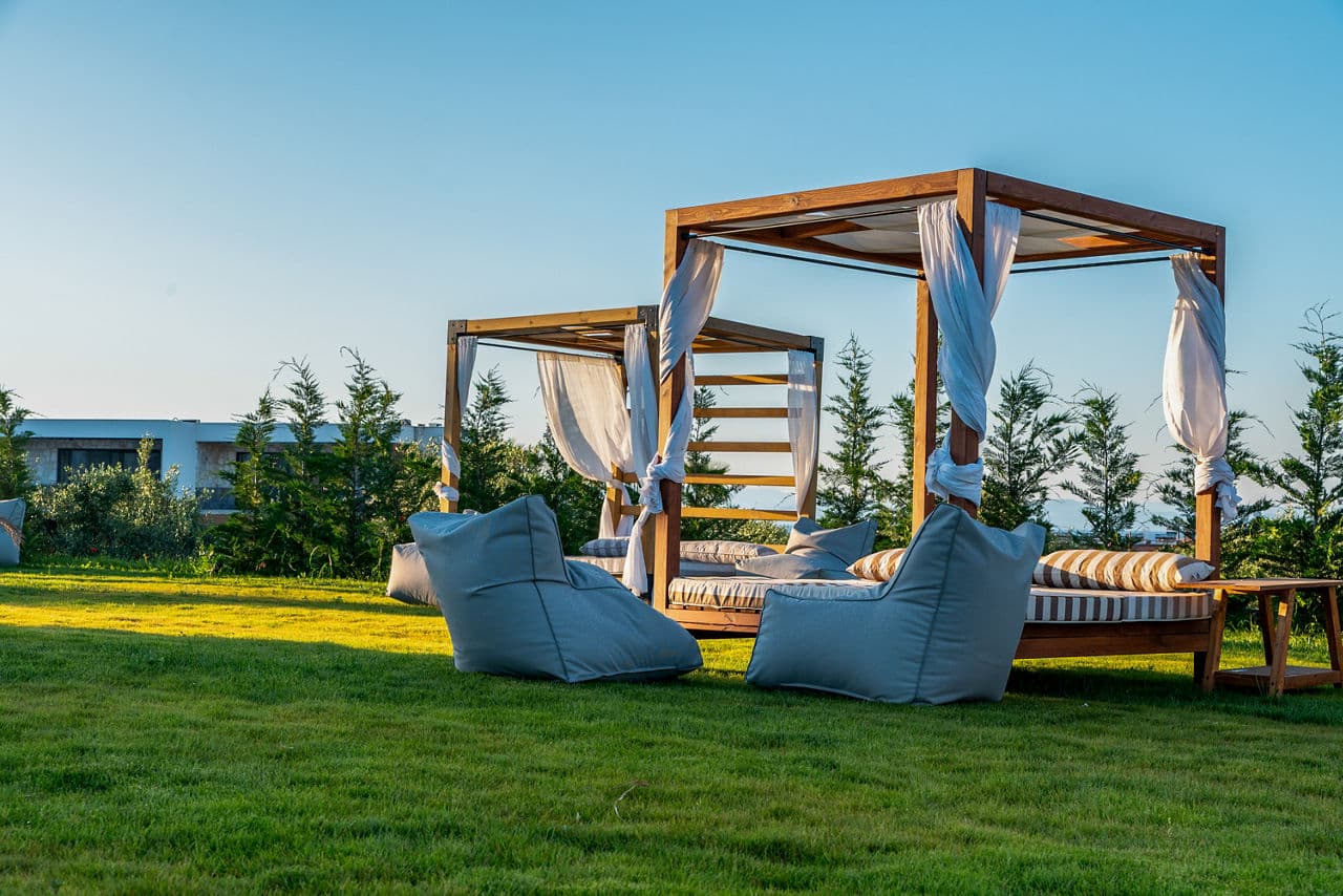 Anna Island Hotel, Pefkohori, Halkidiki - photo 2