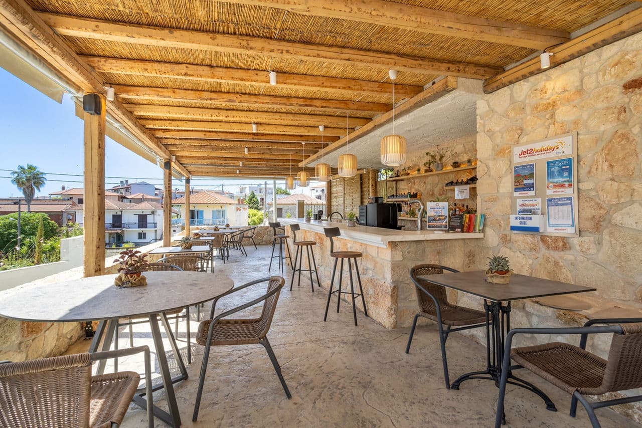 Halkidiki Getaway - photo 2